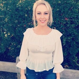 Meet your Posher, Madison